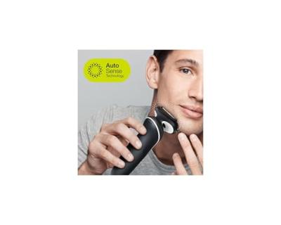 Scheerapparaat Braun 51-W1000S - thumbnail