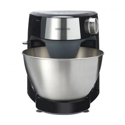 Kenwood KHC29.H0BK Prospero Plus Keukenmachine Zwart/RVS Kenwood KHC29.H0BK Prospero Plus Keukenmachine Zwart/RVS