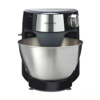 Kenwood KHC29.H0BK Prospero Plus Keukenmachine Zwart/RVS - thumbnail