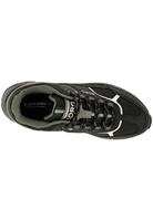 Björn Borg Sneakers R1300 MID TRC M 2242 584720 0909 Zwart-45 maat 45 - thumbnail
