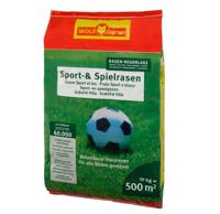 Wolf Garten Gazon sport&spel LG 500 - 3825041 - thumbnail