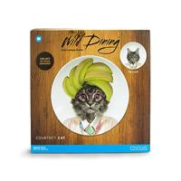 Wild Dining Bord - Kat - thumbnail
