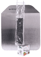 Pizzaschep Inklapbaar - thumbnail