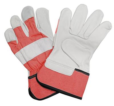 Connex Handschoen Premium Leder Gs Gr09 - COX938633 Connex Handschoen Premium Leder Gs Gr09 - COX938633