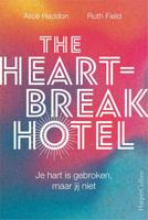 Het Heartbreak Hotel - Alice Haddon, Ruth Field - ebook - thumbnail