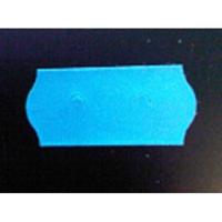 Etiket 2612 afneembaar blauw 54.000 - thumbnail