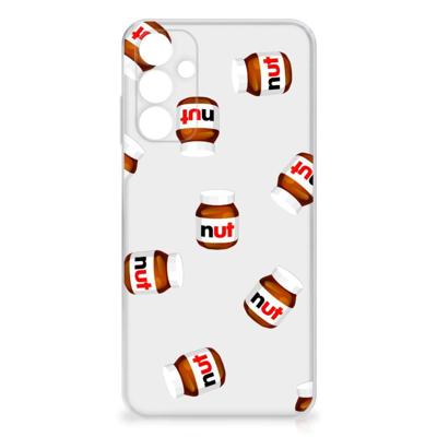 Samsung Galaxy A15 | Siliconen Case | Nut Jar