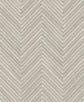 Marburg Travertino Behang met houten Hongaarse punt motief - 33373 - thumbnail