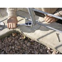 Betonschroef zeskant 16x120 BM=14 - thumbnail