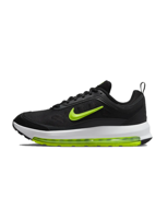 Nike Air Max AP Sneakers Heren Zwart/Grijs/Groen - Maat 44.5 - Kleur: Zwart | Soccerfanshop - thumbnail