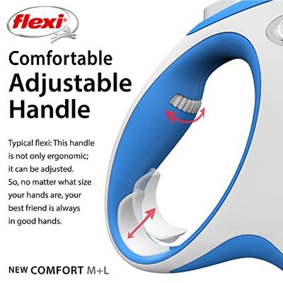 FLEXI NEW COMFORT BAND BLW M 5M - thumbnail