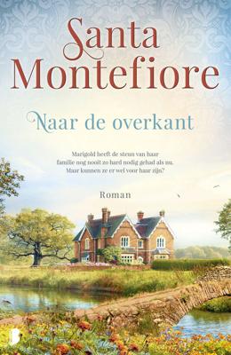Naar de overkant - Santa Montefiore - ebook