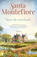 Naar de overkant - Santa Montefiore - ebook - thumbnail