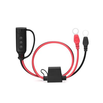 CTEK INDICATOR Eyelet-aansluiting M8 56382 CTEK INDICATOR Eyelet-aansluiting M8 56382