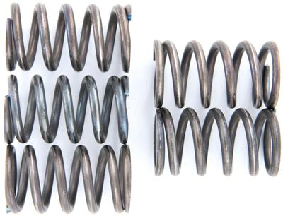 TRW koppelingsveren set clutch spring kit mef123-5
