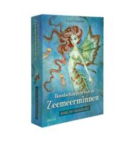 Boodschappen van de zeemeerminnen (Hardback) - thumbnail