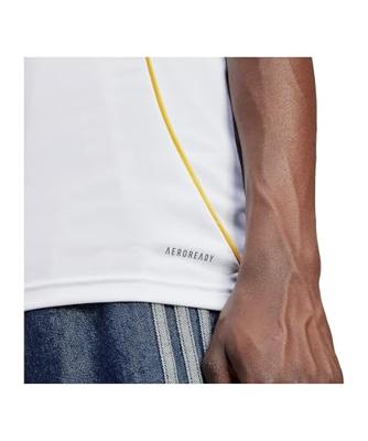 adidas Real Madrid Thuisshirt 2025-2026 adidas Real Madrid Thuisshirt 2025-2026