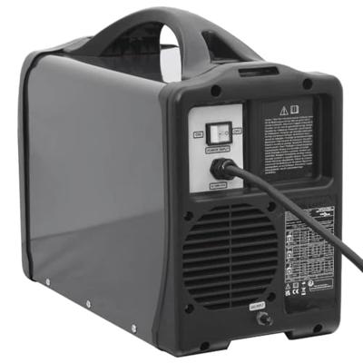 Lasapparaat MIG / MMA / Lift TIG 200 A Lasapparaat MIG / MMA / Lift TIG 200 A