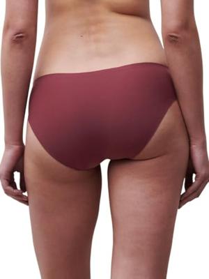 Chantelle naadloze short - Soft Strech - Shorty - Dames hipster naadloos - Katoenen kruisje