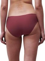 Chantelle naadloze short - Soft Strech - Shorty - Dames hipster naadloos - Katoenen kruisje - thumbnail