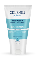 Celenes by Sweden Thermal 3-in-1 150ml - thumbnail