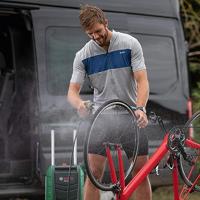 Bosch Home and Garden Fontus Gen II BT Hogedrukreiniger 20 bar Koud water - thumbnail