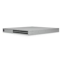 Ubiquiti Networks USW-Pro-XG-Aggregation Pro XG Aggregation 19 netwerk switch - thumbnail