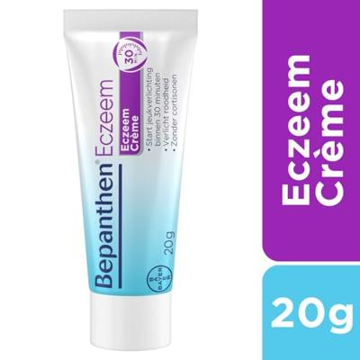 Eczeem creme