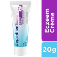Bepanthen Eczeem Crème - thumbnail