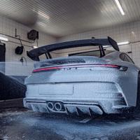 Snow Foam - thumbnail