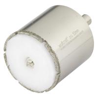 Wolfcraft 5929000 Gatenzaag 53 mm Met diamant bedekt 1 stuk(s) - thumbnail