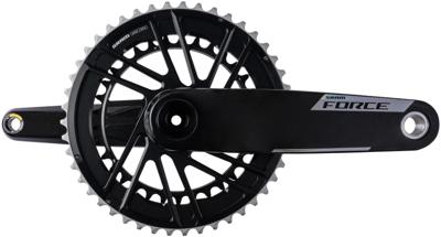 Sram crankset force e1 dub 46/33t direct mount 175mm excl bottom bracket