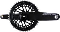 Sram crankset force e1 dub 46/33t direct mount 175mm excl bottom bracket - thumbnail