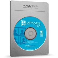 Pixel-Tech idphotos pasfoto software - thumbnail