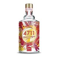 4711 Remix Exotic Eau de Cologne Spray - thumbnail
