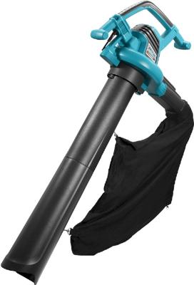GARDENA ErgoJet 3000 Bladblazer, Bladzuiger, Bladhakselaar Elektrisch 230 V