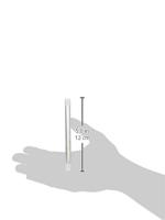 Tombow Mono Zero gum vulling, rond, koker van 2 stuks - thumbnail