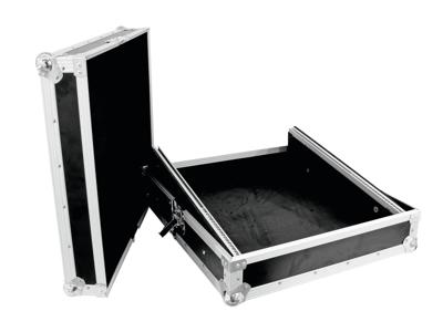 Omnitronic MCB-19 14U 19 inch topload flightcase Omnitronic MCB-19 14U 19 inch topload flightcase