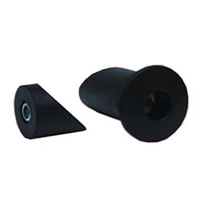 Hebie kettingbescherming cone set f.cg ring 0325