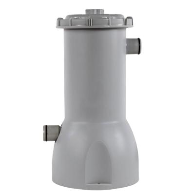 Comfortpool fuzzyclean cartridgefilterpomp