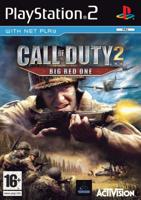 Call of Duty 2 Big Red One - thumbnail