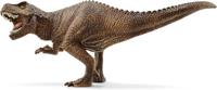 Schleich dinosaurs tyrannosaurus rex aanval 41465 - thumbnail