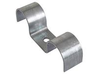 Fischer 79537 Buisklem Bevestigingsklem BSMZ 50 stuk(s) - thumbnail