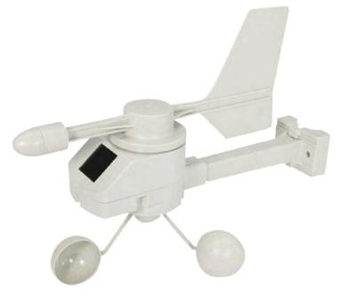 Techno Line Mobile Alerts MA 10660 MA 10660 Windmeter Draadloos 868 MHz