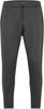 JAKO 6545 Joggingbroek Pro Casual - Asgrijs - XL