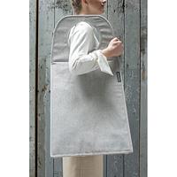 Brabantia wastas rechthoekig 55 liter grey - thumbnail
