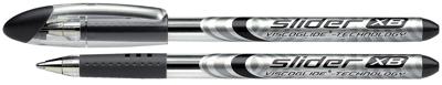 Schneider Schreibgeräte Balpen 151201 0.7 mm Kleur inkt: Zwart