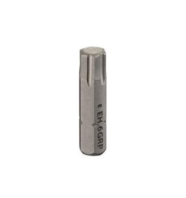 Facom ogvgrip hex bit 6mm - EH.6GRP