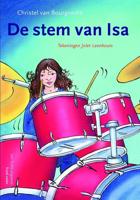 De stem van Isa - Christel van Bourgondië - ebook - thumbnail