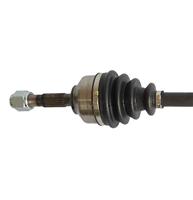 Aandrijfas VKJC5126 - thumbnail